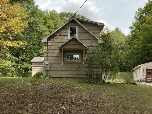 113 Pleasant Hill Road , Augusta, ME 04330
