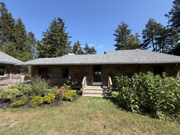 15 Picnic Point Drive , Deer Isle, ME 04627