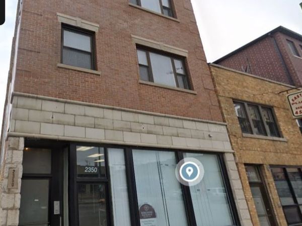 2350 W Grand Avenue , Unit 3F, Chicago, IL 60612