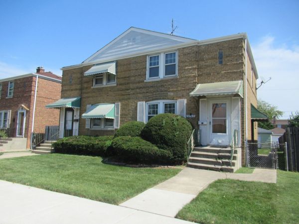5143 S Austin Avenue , Unit 5143, Chicago, IL 60638