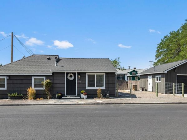 673 NE Garner Street, Prineville, OR 97754