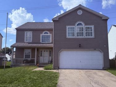 5283 Prater Drive, Groveport, OH 43125