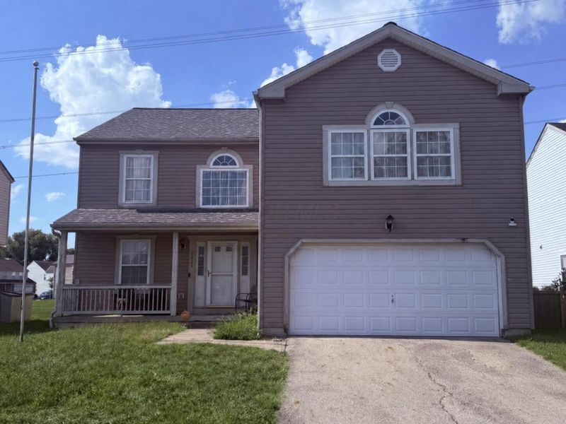 5283 Prater Drive, Groveport, OH 43125 Photo 1