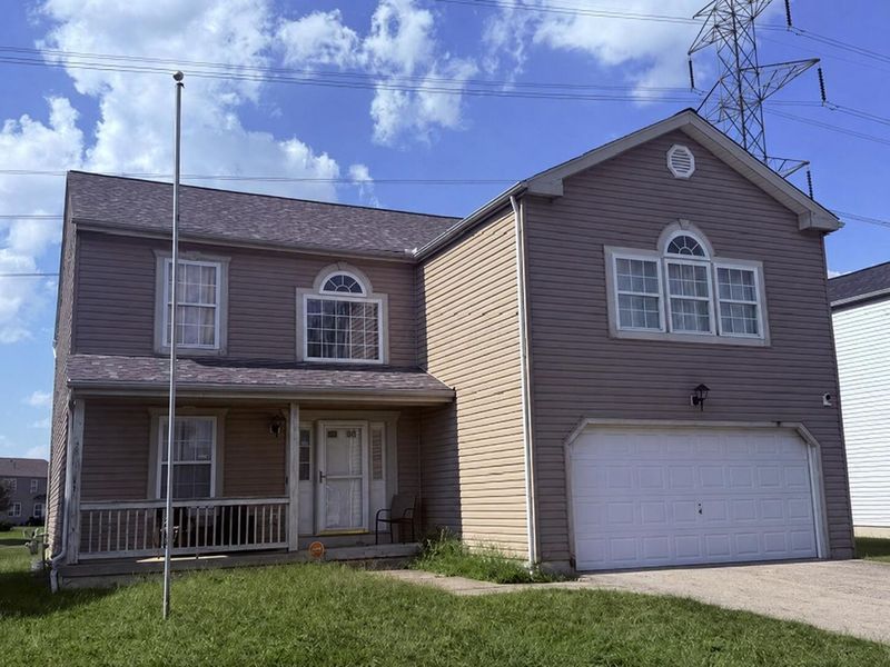 5283 Prater Drive, Groveport, OH 43125 Photo 2