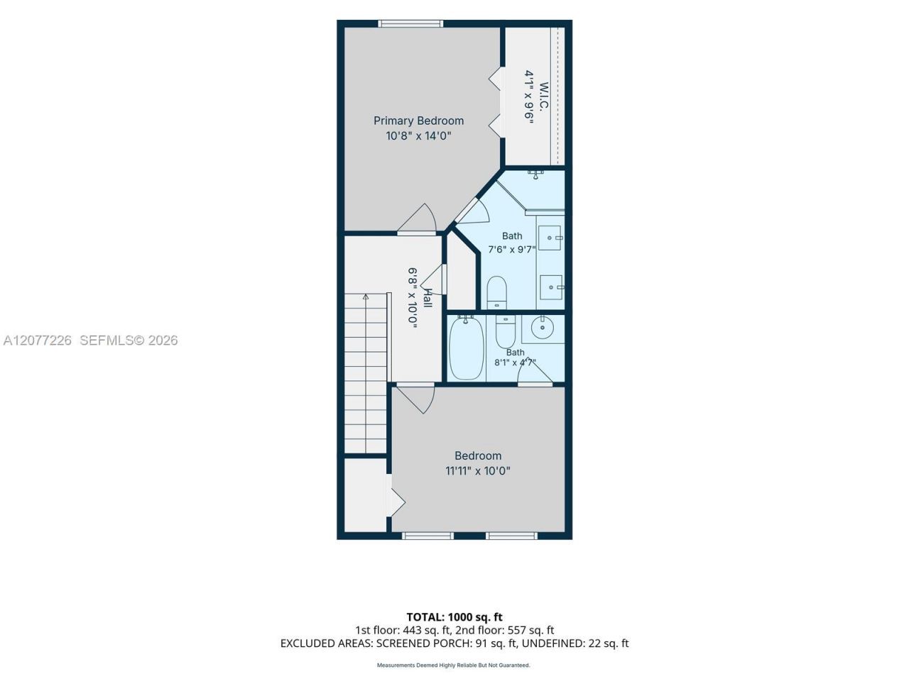 762 SW 122nd Ter , Pembroke Pines, FL 33025 Photo