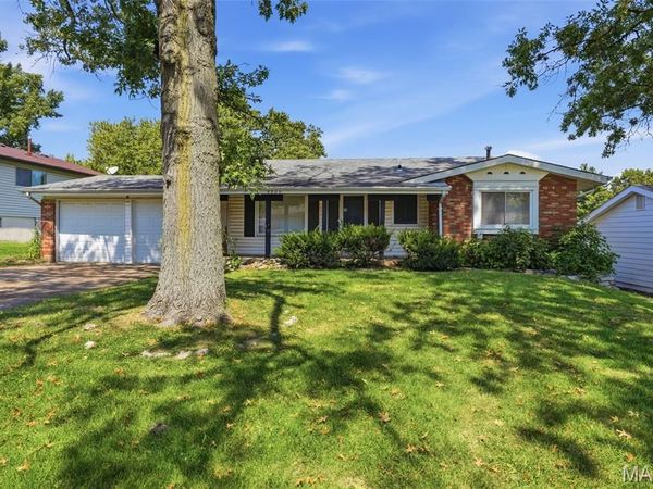 4935 Wickham Fen Road , Black Jack, MO 63033