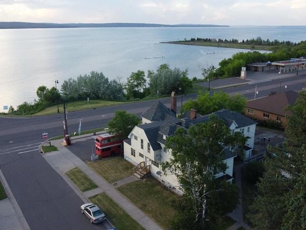 104 11th Ave W, Ashland, WI 54806