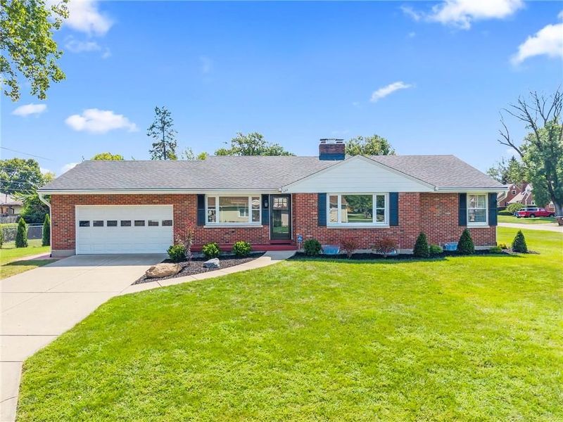 600 Cushing Avenue, Kettering, OH 45429 Photo 1