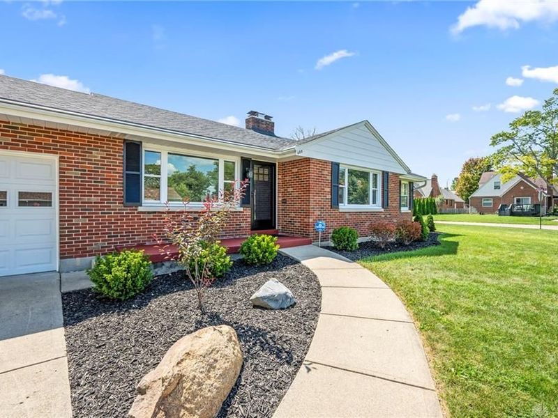 600 Cushing Avenue, Kettering, OH 45429 Photo 2