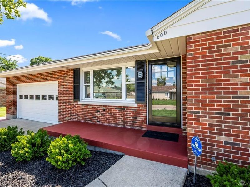 600 Cushing Avenue, Kettering, OH 45429 Photo 3