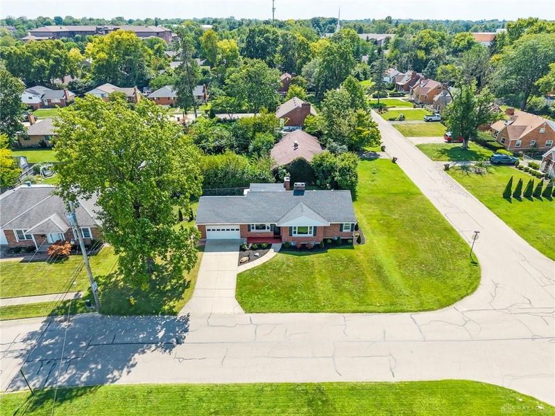 600 Cushing Avenue, Kettering, OH 45429 Photo 35