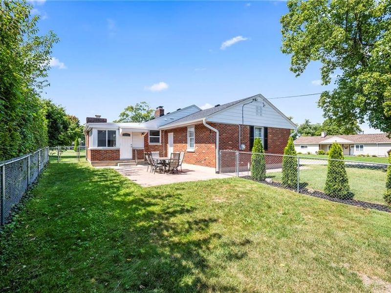 600 Cushing Avenue, Kettering, OH 45429 Photo 36