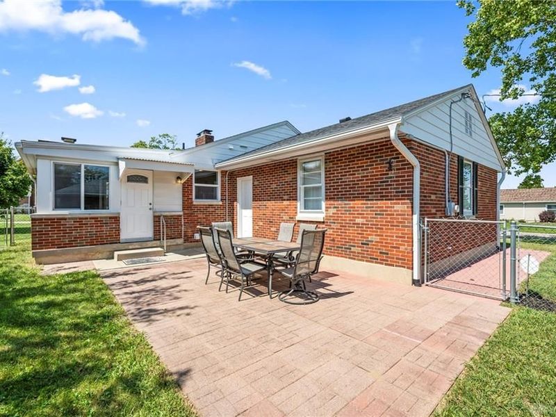 600 Cushing Avenue, Kettering, OH 45429 Photo 39