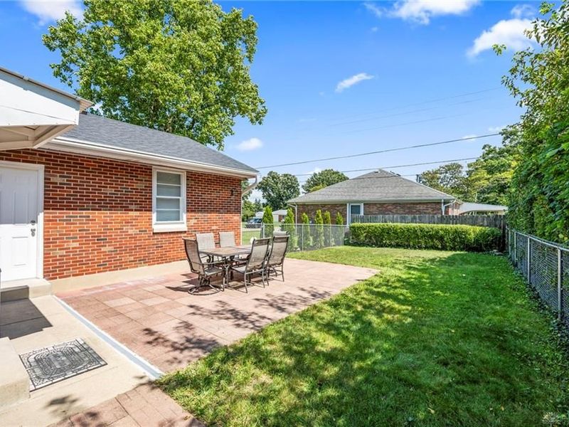 600 Cushing Avenue, Kettering, OH 45429 Photo 40