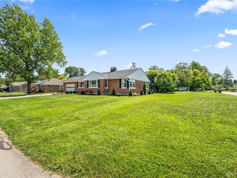 600 Cushing Avenue, Kettering, OH 45429 Photo 41