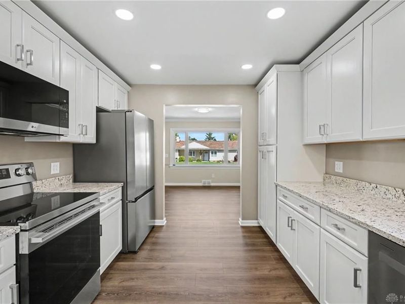 600 Cushing Avenue, Kettering, OH 45429 Photo 8
