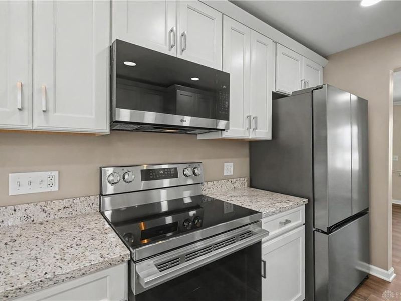 600 Cushing Avenue, Kettering, OH 45429 Photo 9