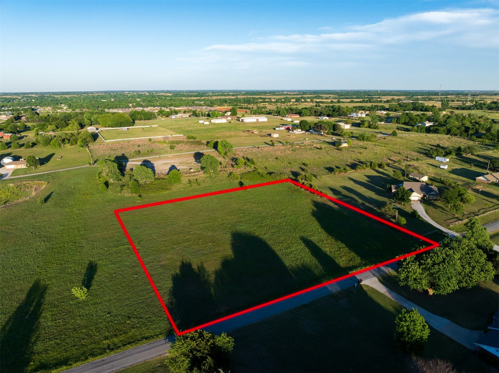 5 W County Road, Tuttle, OK 73089 Main Photo