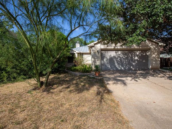 3205 Susquehanna LN, Austin, TX 78723