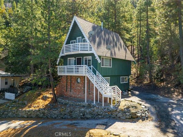 2073 Mojave Scenic Drive, Wrightwood, CA 92397