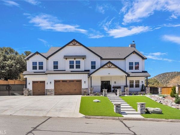 5548 Locarno, Wrightwood, CA 92397
