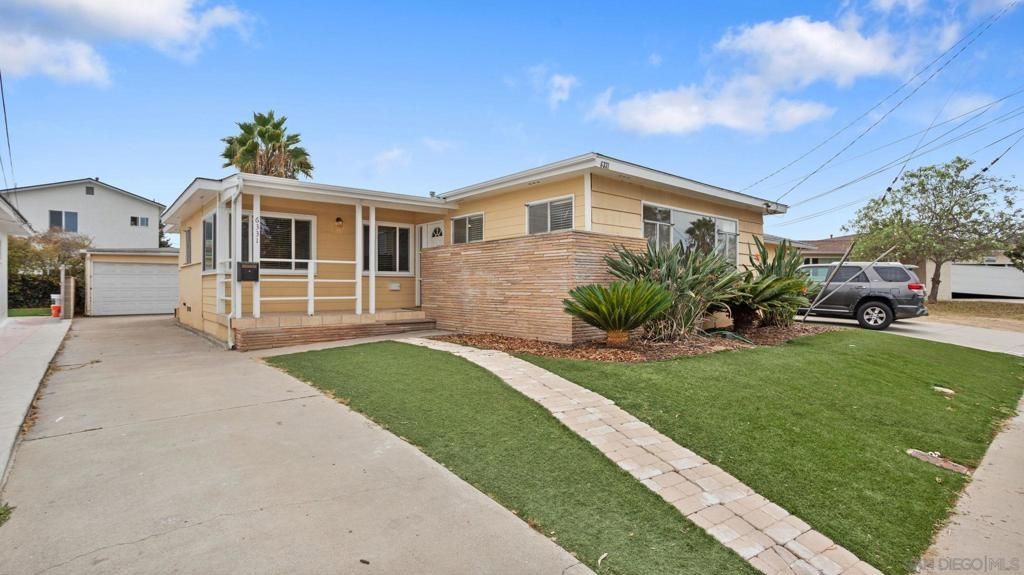 6331 Connie, San Diego, CA 92115 Main Photo