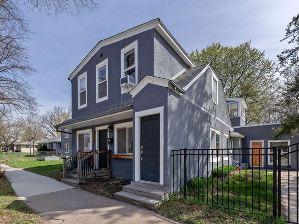 3547 Main Street NE, Minneapolis, MN 55418