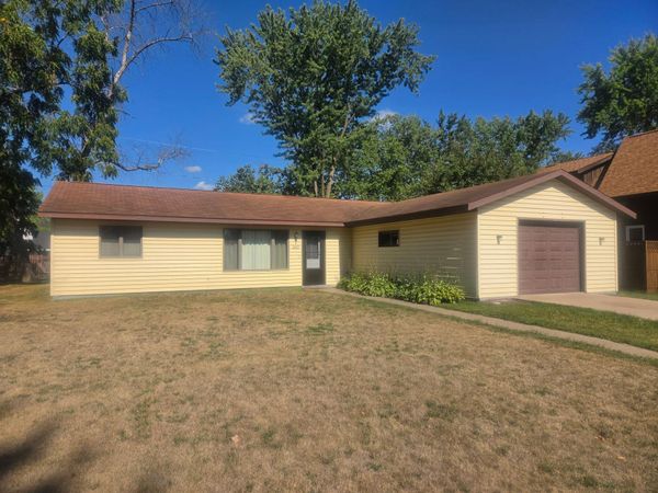 360 Elm Street S, Prescott, WI 54021