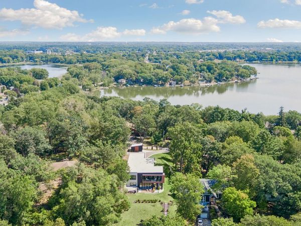 3318 W Owasso Boulevard, Shoreview, MN 55126