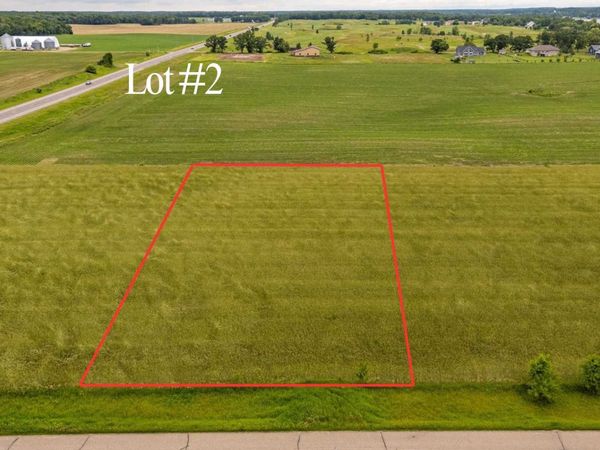 TBD 444th , Sauk Centre, MN 56378