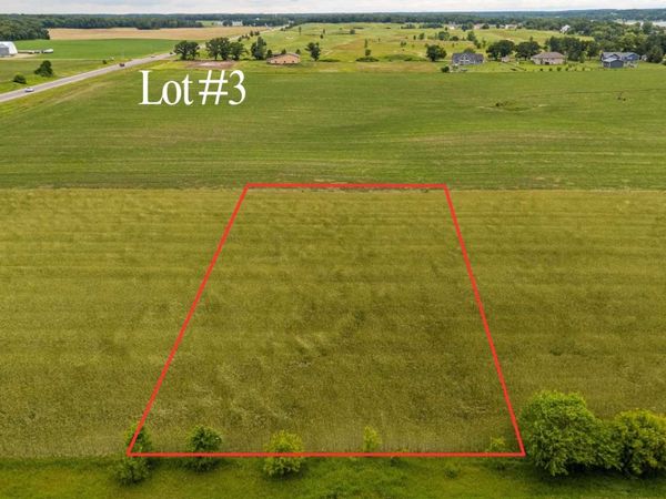 TBD 444th St , Sauk Centre, MN 56378