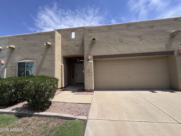 440 S VAL VISTA Drive, Unit 80, Mesa, AZ 85204
