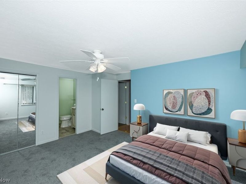 9611 Sunrise Boulevard, Unit K9, North Royalton, OH 44133 Photo 12