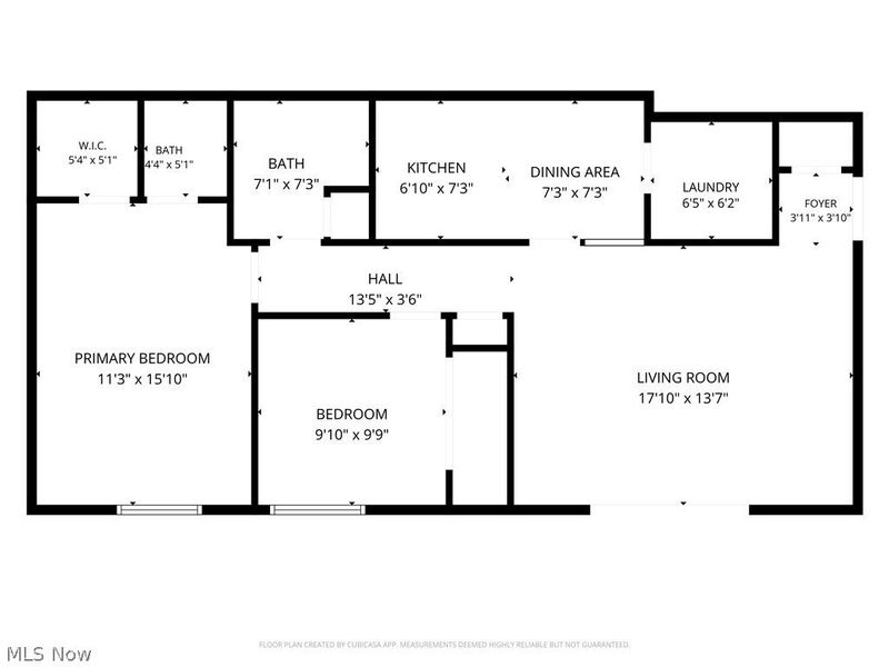 9611 Sunrise Boulevard, Unit K9, North Royalton, OH 44133 Photo 22