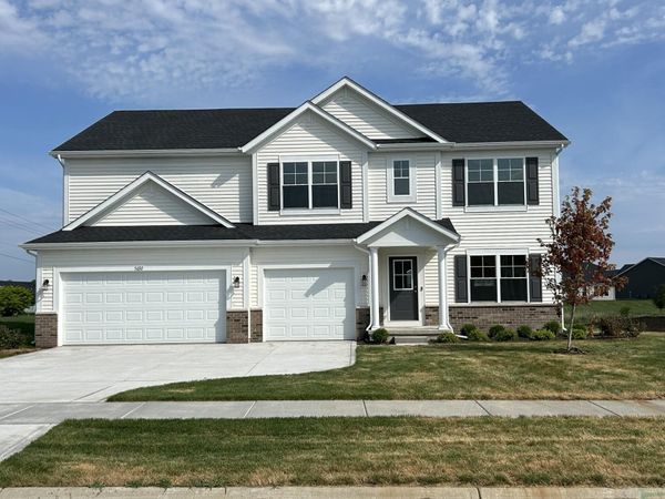 5692 Jaskula Lane , Schererville, IN 46375