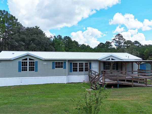 349 NW CRAWFORD CT., White Springs, FL 32096