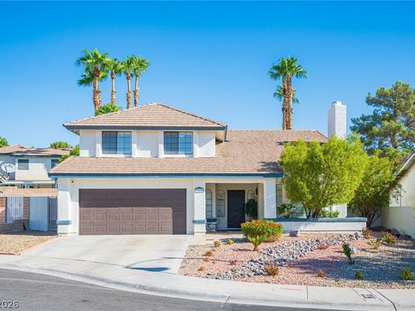 9024 Feather River Court , Las Vegas, NV 89117