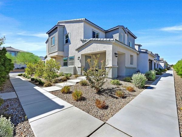 6282 Foxes Dale Street, Las Vegas, NV 89166