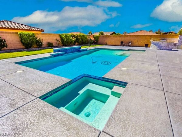 9096 Becket Ranch Court , Las Vegas, NV 89113