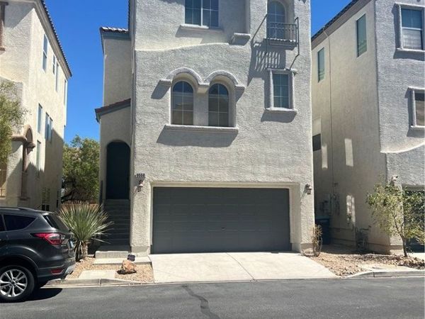 9550 Summer Furnace Street , Las Vegas, NV 89178