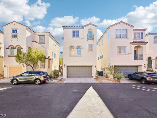 9550 Summer Furnace Street , Las Vegas, NV 89178