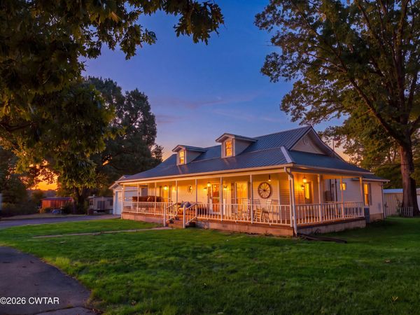 23 Coker Road , Newbern, TN 38059
