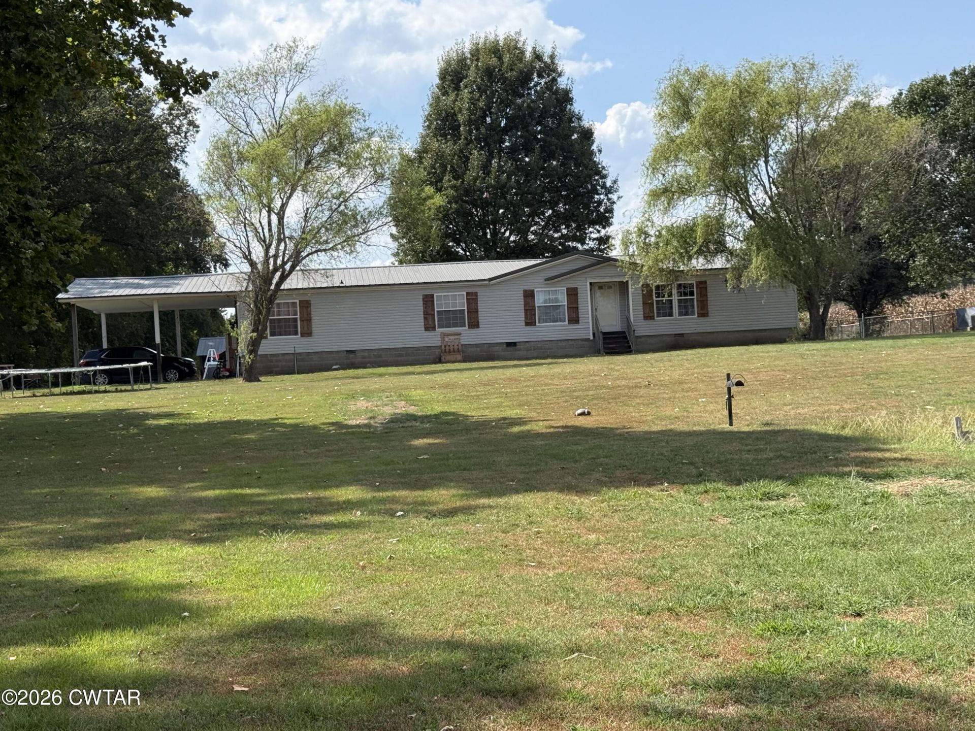 1335 Snow Farm Road, Newbern, TN 38059 Main Photo