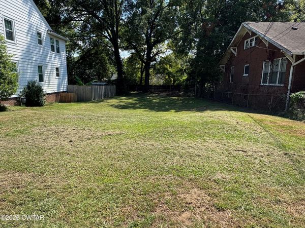 412 W Grand Street , Jackson, TN 38301