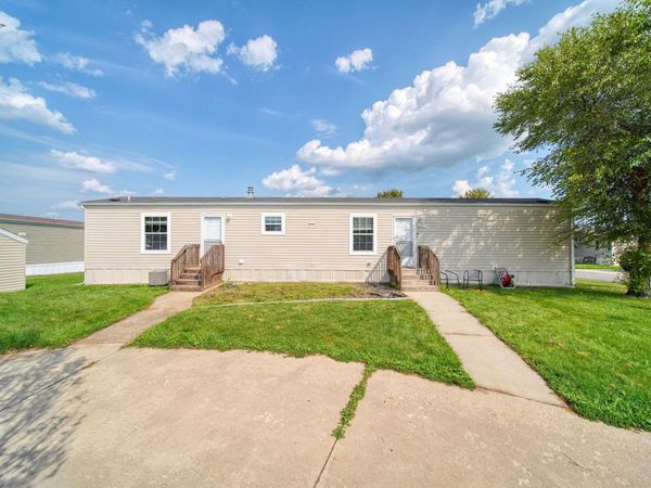 275 Grand River Drive, Adrian, MI 49221