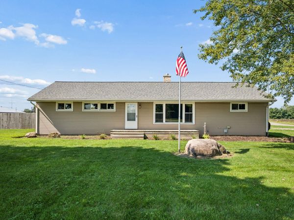 31039 State Route 37 , Richwood, OH 43344