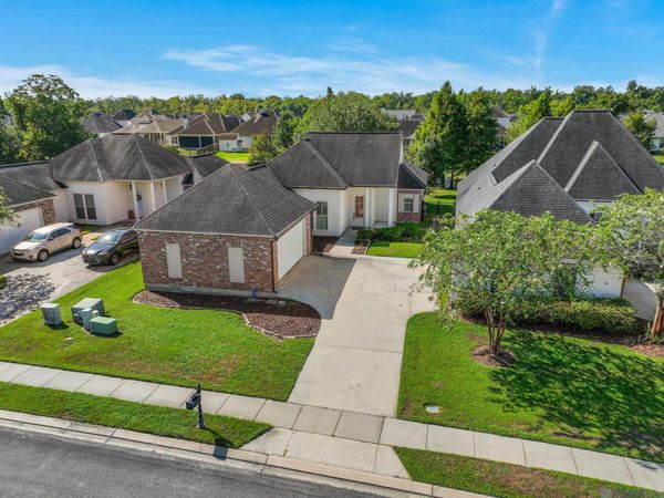 10960 Springtree Ave, Baton Rouge, LA 70810