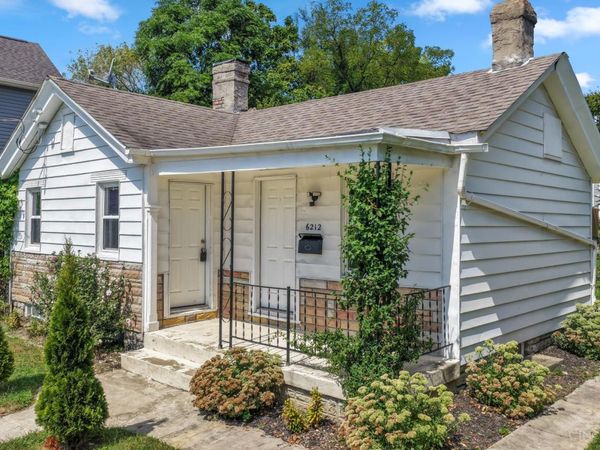 6212 Desmond Street, Cincinnati, OH 45227