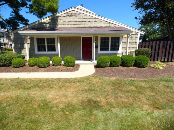 3370 Amberway Court, Colerain Twp, OH 45251