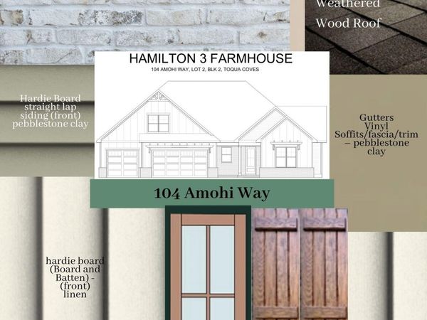 104 Amohi Way, Loudon, TN 37774